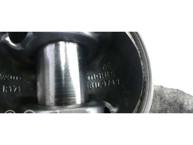 Поршень BSY Mitsubishi Outlander для дизельного двигателя 2.0