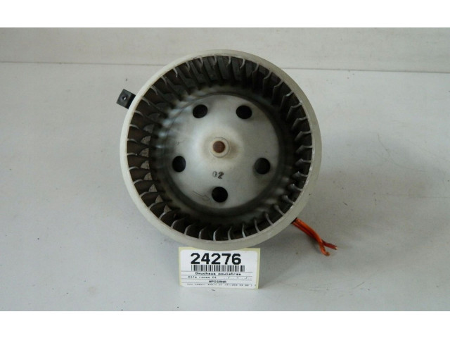 Вентилятор печки 24276 Alfa Romeo 166