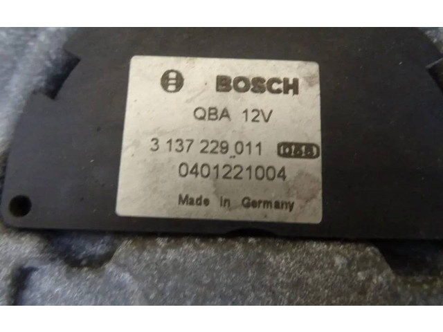 Комплект вентиляторов    4E0121205B, 4E0959455H   Audi A8 S8 D3 4E