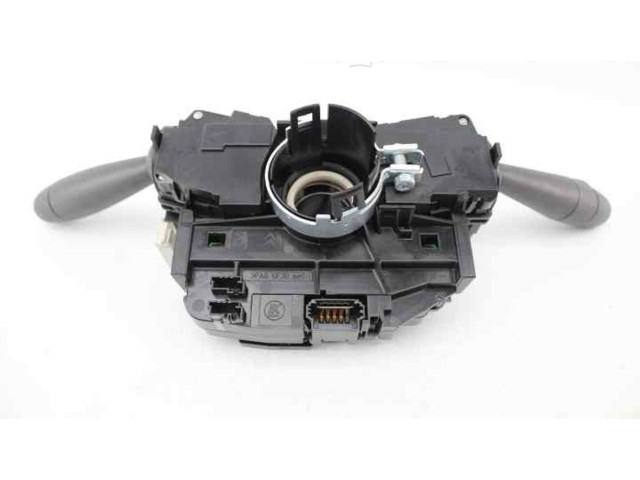 Ручка стеклоочистителей 96667324XT Citroen C3