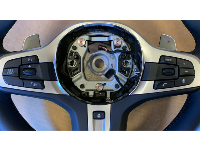 Volant BMW X3 G01 2018 32308008181, 32308094544