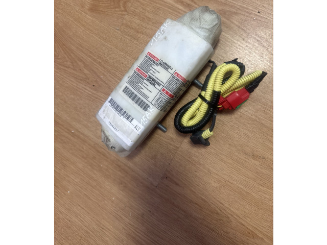 Подушка безопасности в сиденье Mitsubishi Endeavor