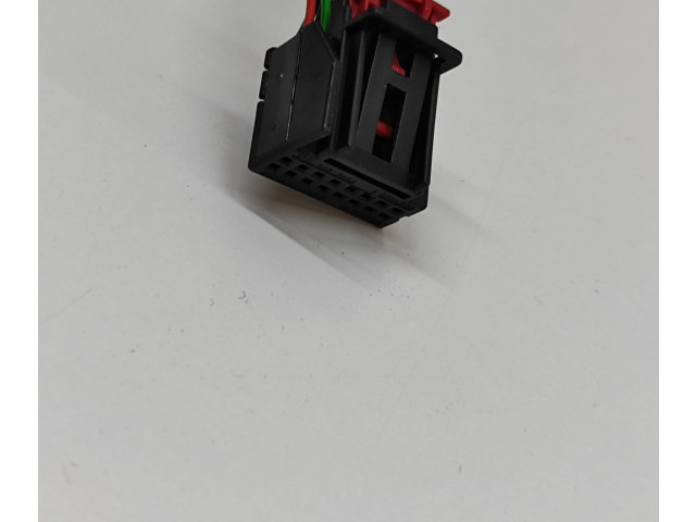 Зеркало электрическое Skoda Kodiaq II 2024 - года