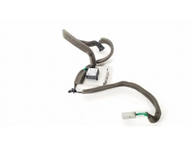 Антенна (антенна GPS)