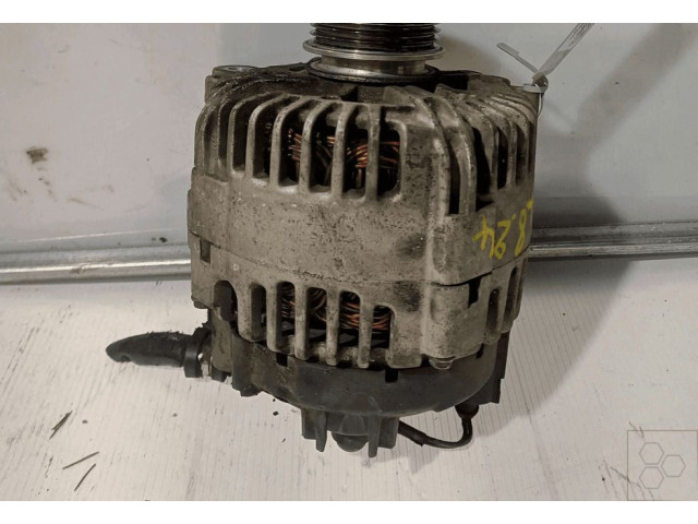 Генератор 06F903023C Audi A3 S3 8P