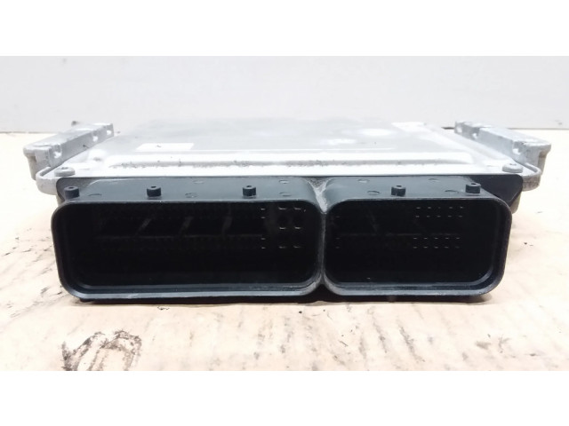 Řídící jednotka 391202A205, 0281018051 Hyundai i40 2011