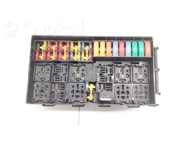 Блок предохранителей 7t1t14a067aa, 7t1t-14a067-aa Ford Transit - Tourneo Connect