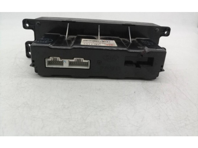 Блок управления климат-контролем 972503E100 KIA Sorento