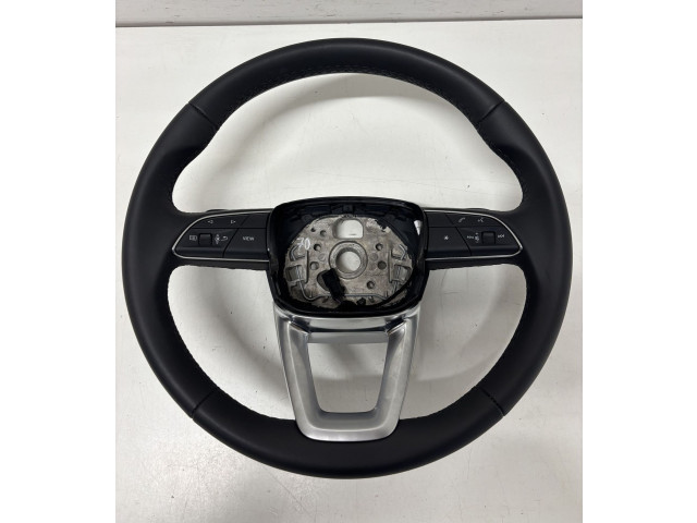 Volant Audi Q5 SQ5 2021   