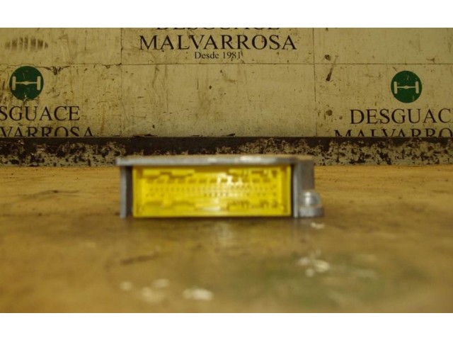 Блок подушек безопасности Skoda Octavia Mk1 (1U)