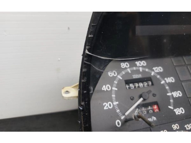 Přístrojová deska Fiat Uno 1992 62.2066.990.0