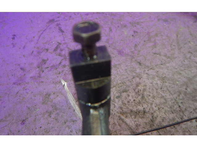 Vstřikovač 7390, 7390 Mazda Premacy RF4F