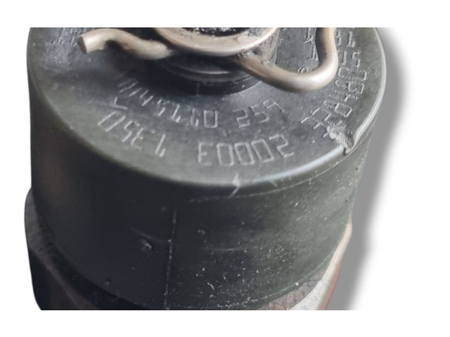 Форсунка 0445110259    Volvo C30  D 4164 T 