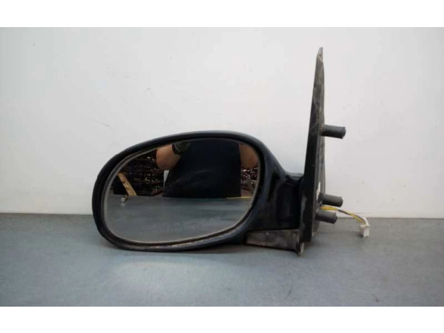 Зеркало (управляемое электричеством) 3CABLES SsangYong Korando