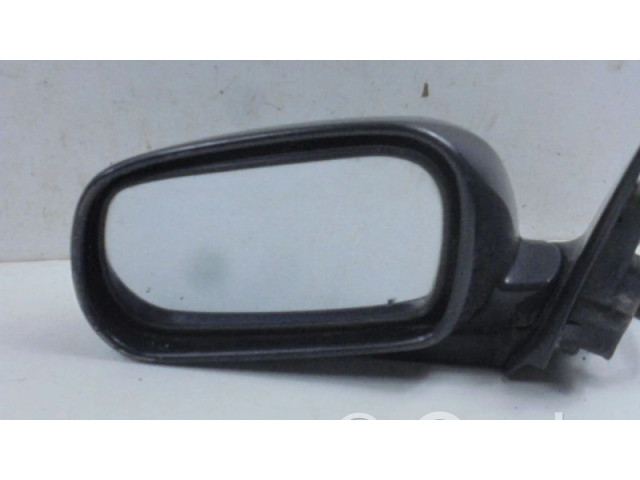 Зеркало (механическое) Honda Prelude 1992-1996 года