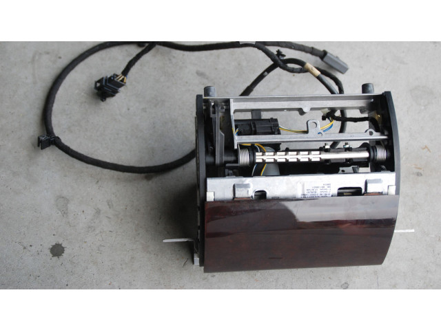 Дисплей    4E0919603F   Audi A8 S8 D3 4E