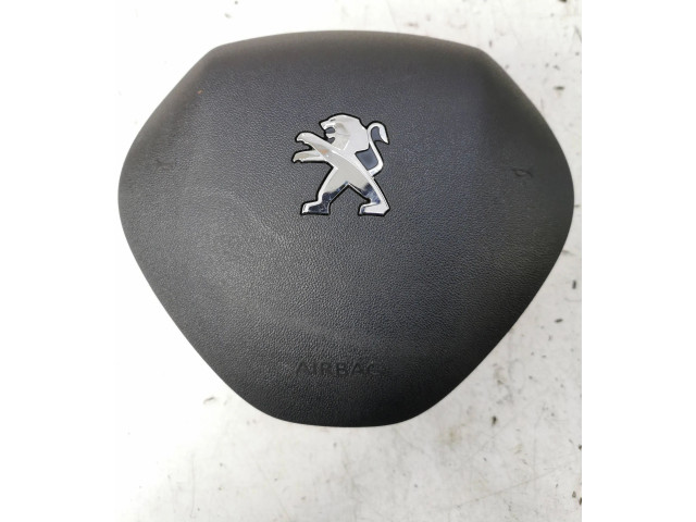 Подушка безопасности водителя TG09A01001, 0589P1000106   Peugeot 108