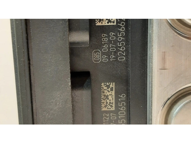 Jednotka ABS 476602738R, 0265257337   Dacia Duster 2020