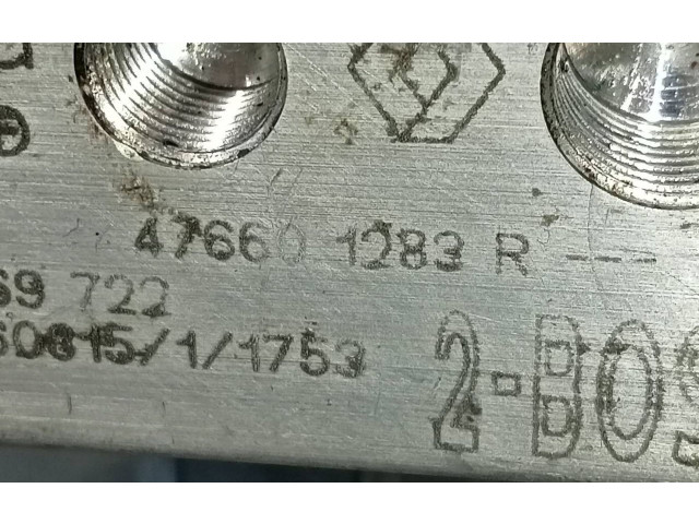 Блок АБС 476601203R, P3-A8-19-1   Dacia  Logan Pick-Up   -  года