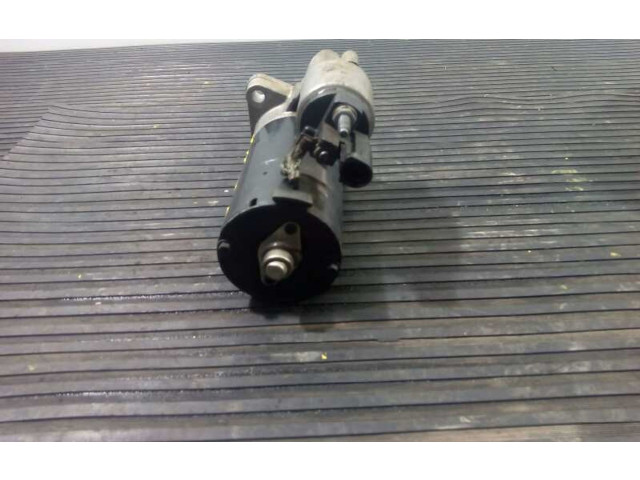 Turbodmychadlo Стартер 0001109260, 059911024 Audi A8 S8 D3 4E ASB