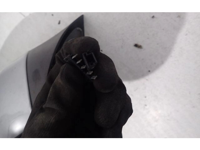 Зеркало электрическое Mercedes-Benz A W168 1997 - 2004 года