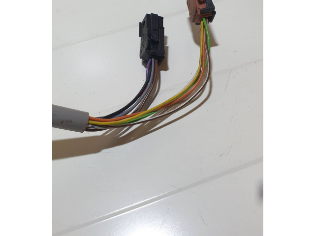 Зеркало электрическое        Citroen C5  2005 - 2008 года   