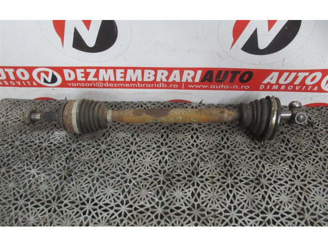  Турбина Dacia Logan I  8200503358         