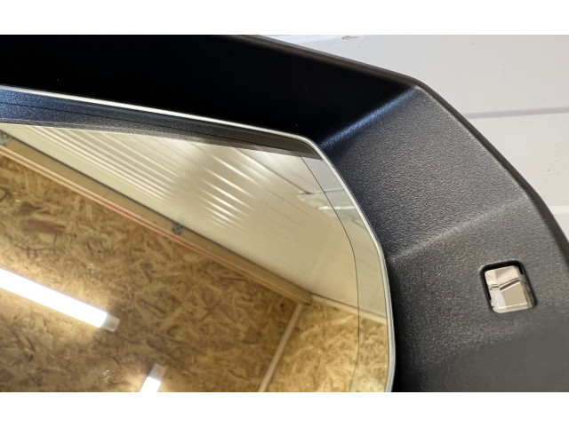 Zpětné zrcátko Audi Q7 4M 2017