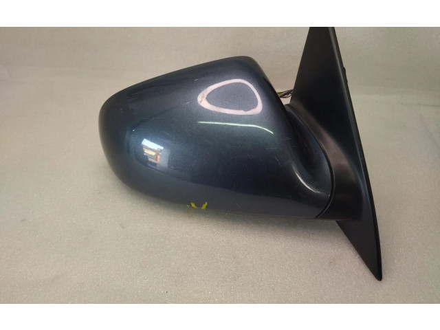 Zpětné zrcátko Audi A8 S8 D3 4E 2005 LU014