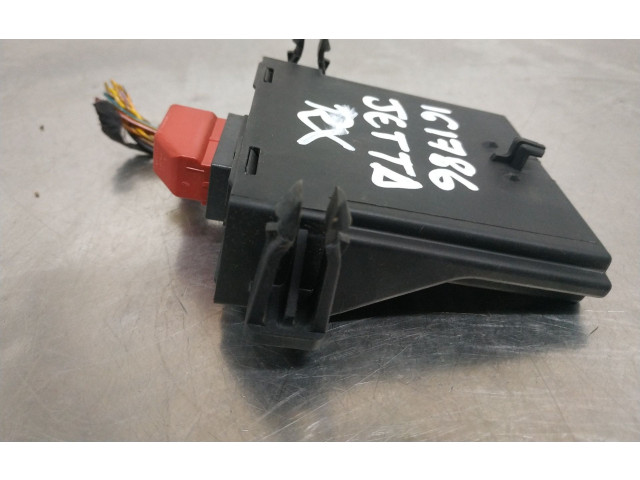 Блок управления 1K0907530K Volkswagen Jetta V