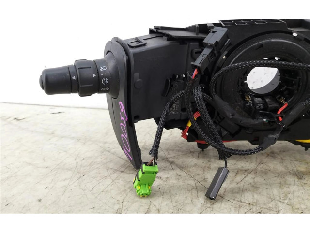 Ручка поворотов/ фонарей 7701057090-A Renault Modus 2005