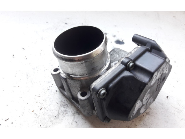 Вентилятор печки 19H070428 Audi A6 S6 C6 4F