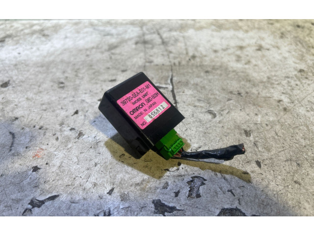 Блок управления 39720SEAE01M1, G8D503H Honda Accord