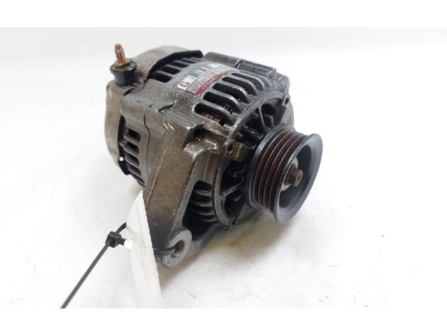 Генератор 2706097202, 2706097202 Daihatsu Cuore