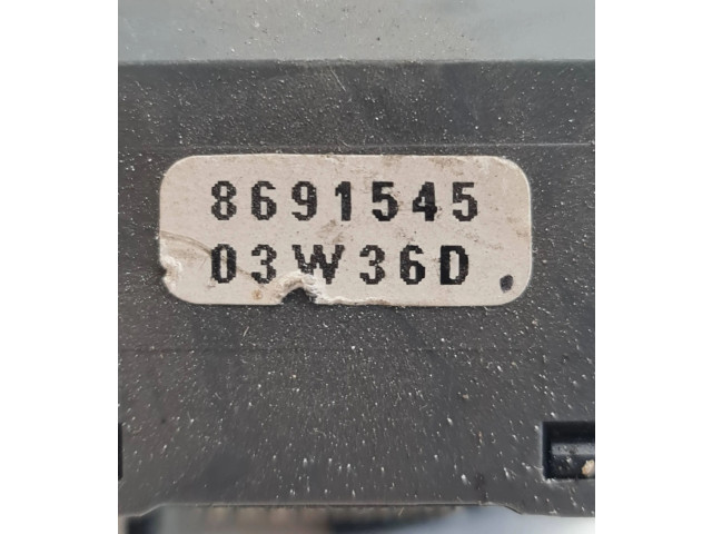 Ручка стеклоочистителей 8691545, 03W36D Volvo XC90