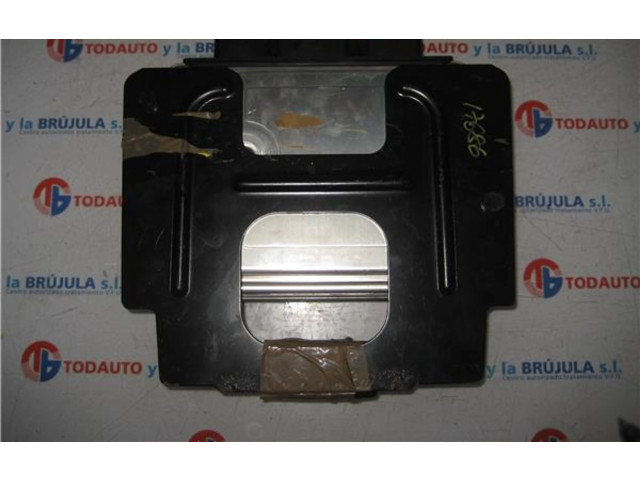 Другие блоки управления / модули 9644692380, 0281011966   Citroen C4 I