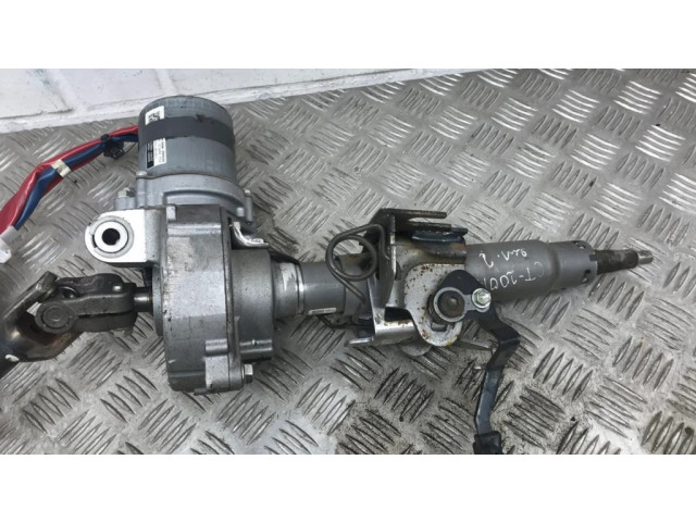 Насос рулевого управления