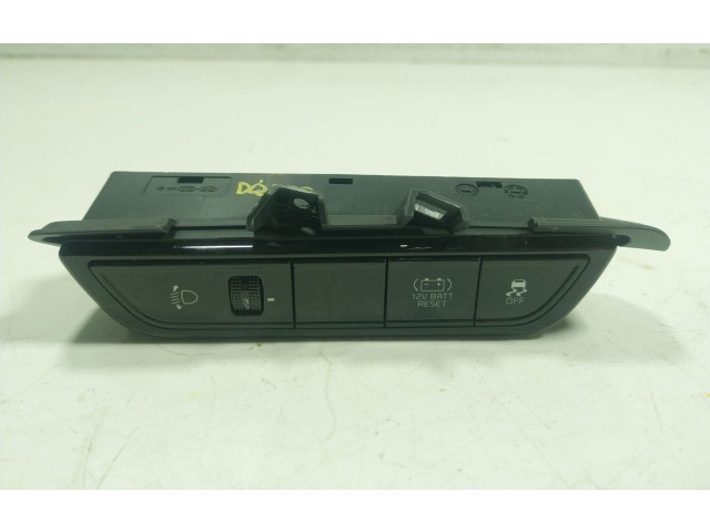 Блок управления 93700AT010FHV, 93700AT010   KIA Niro