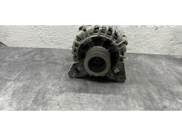 Генератор 8200810621, 4890 Dacia Sandero