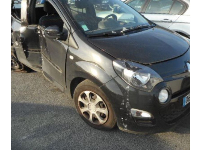 Блок управления двигателя NT   Renault Twingo II