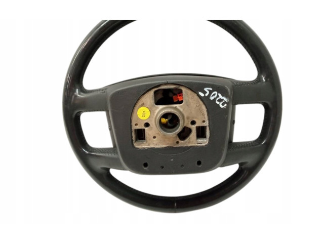 Руль Volkswagen Phaeton  2002 - 2016 года       