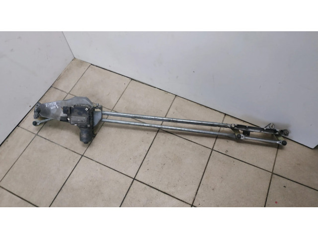 Комплект механизма стеклоочистителей