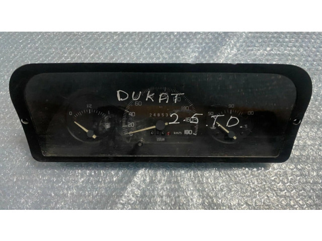 Панель приборов 604961001, 6047240050 Fiat Ducato