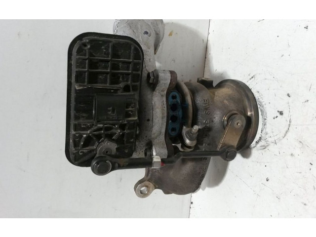 Vstřikovací lišta 04C145703, 04C145703 Volkswagen Caddy CHZG