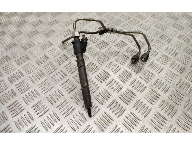 Комплект системы впрыска топлива 31216313, 0281002990    Volvo V70  d5244t10 