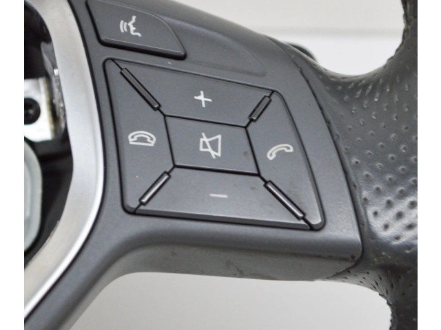 Volant Mercedes-Benz E C207 W207 2016 309412999162AA, A2184600476