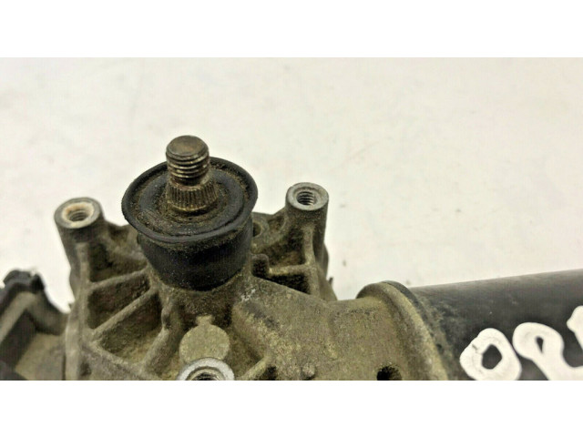 Моторчик дворников 8492007121, nr615    Mazda Premacy