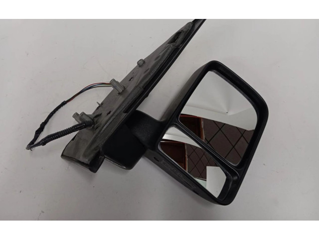 Зеркало электрическое        Ford Transit -  Tourneo Connect  2009 - 2013 года   