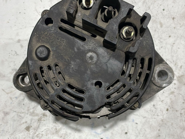 Генератор 63321658, 63321658 Smart ForTwo I