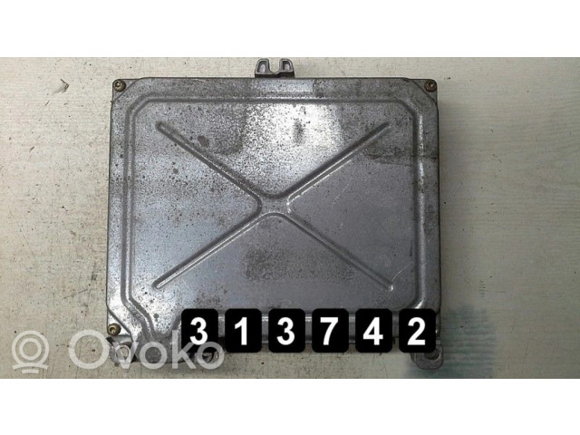 Řídící jednotka S101700201G Peugeot 605 1992